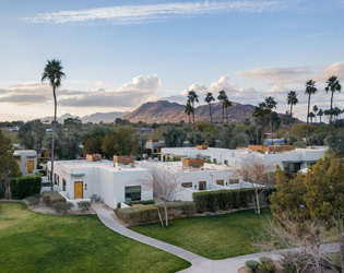 Scottsdale - Andaz Scottsdale Resort & Bungalows - Teaser