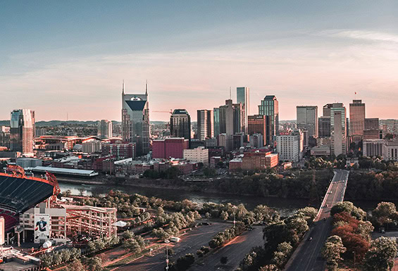 Nashville