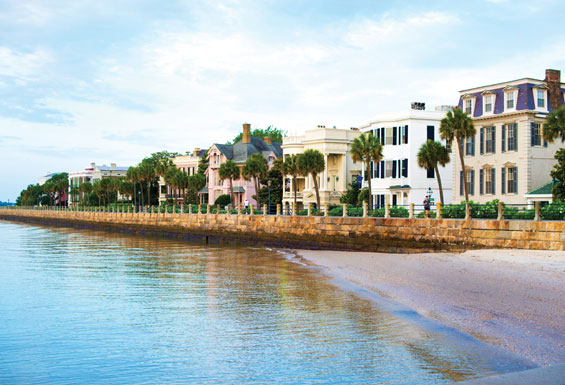 Charleston South Carolina