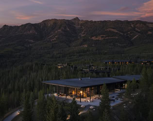 Big Sky - One&Only Moonlight Basin - Teaser