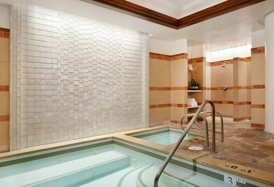 Jackson - Four Seasons Resort - Pool