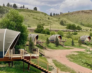 Spearfish - Shortgrass Resort - Teaser