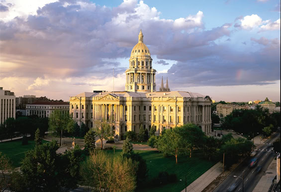 Denver - Capitol
