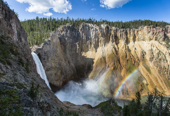 Yellowstone Nationalpark (3)