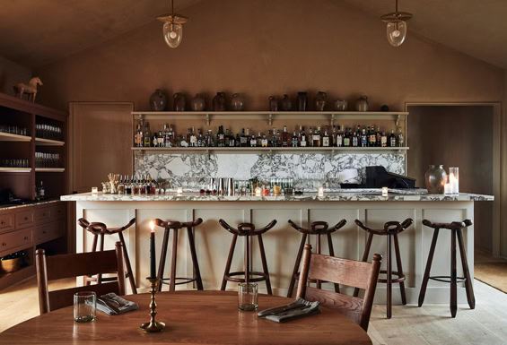 Accord - INNESS - Bar