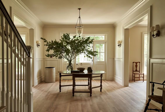 Accord - INNESS - Lobby