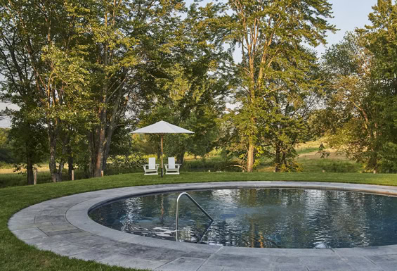 Accord - INNESS - Pool