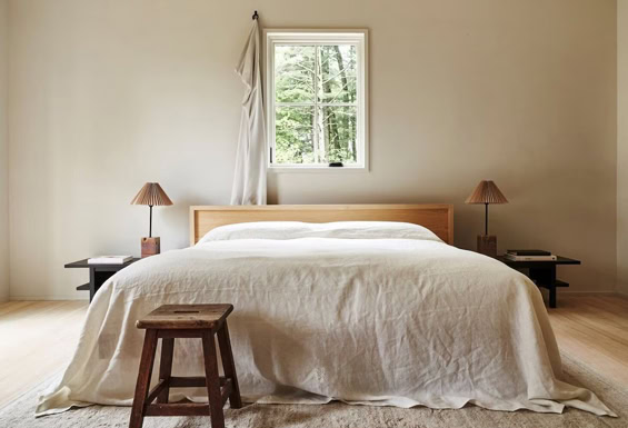 Accord - INNESS - Schlafzimmer