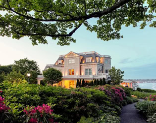 Newport - The Chanler at Cliff Walk - Teaser