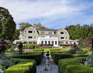 Washington - Mayflower Inn and Spa - Teaser