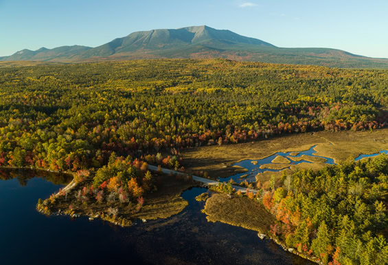 Acadia Nationalpark