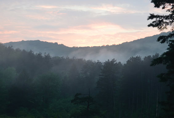 Catskill Mountains 3