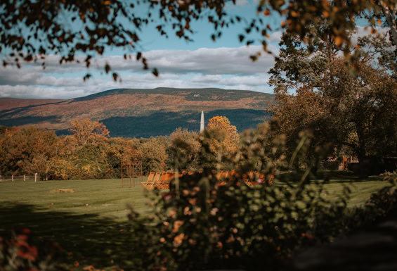 Green Mountains 2