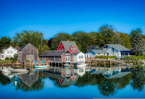 Kennebunkport
