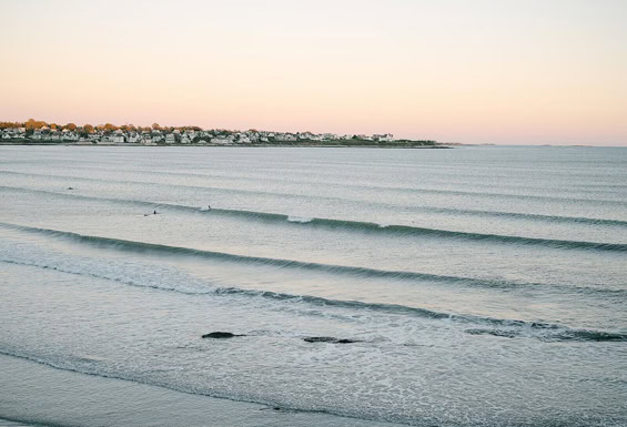 Newport - Ozean