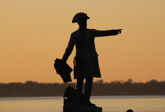 Rhode Island 4