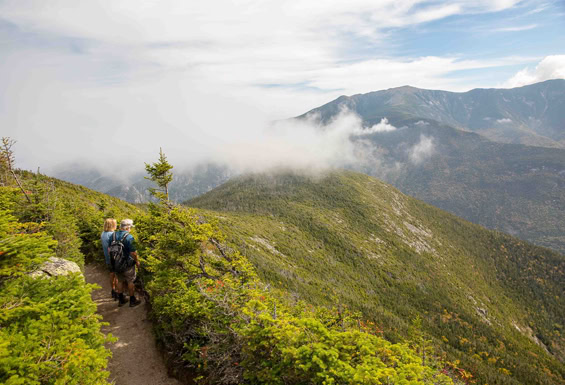 White Mountains 2