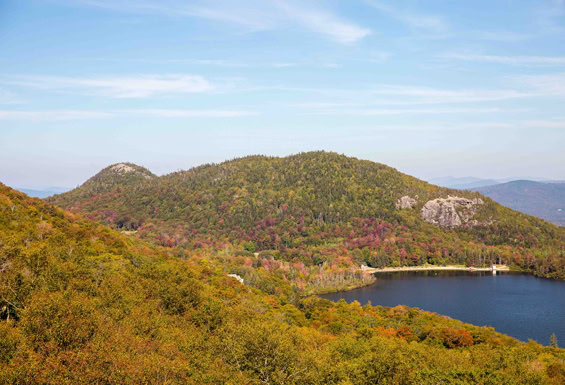 White Mountains 4