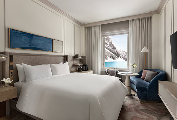 Fairmont-Chateau-Lake-Louise-Fairmont-Lakeview-Zimmer