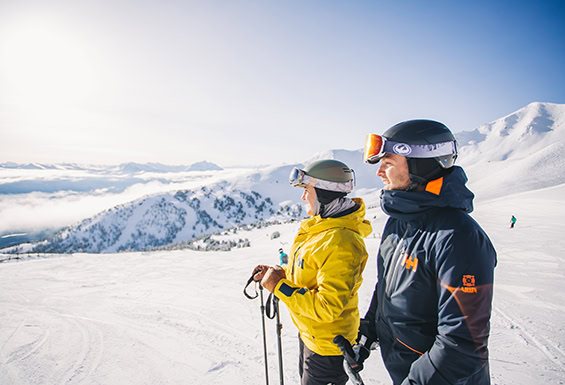 Marmot-Basin-Ski-fahren 01
