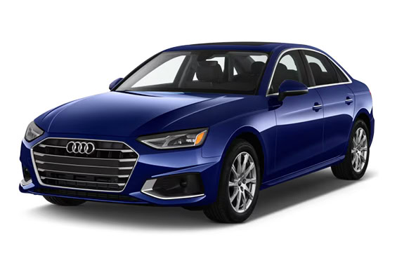 Audi-A4