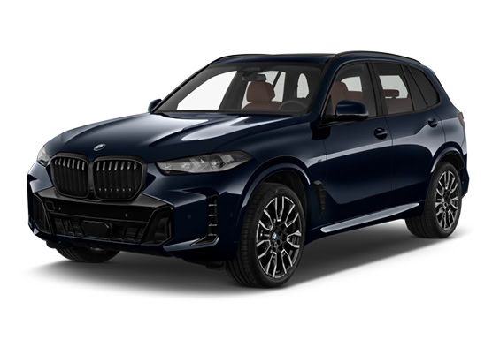 BMW-X5