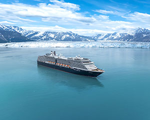 Alaska-Kreuzfahrt