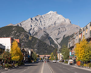 Banff