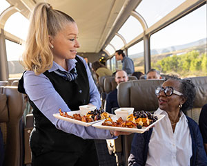 Canyon-Spirit-an-Bord-Service