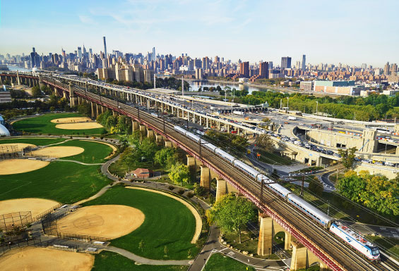 Northeast-Corridor